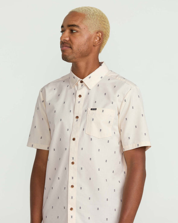 Bankstone Short Sleeve Shirt