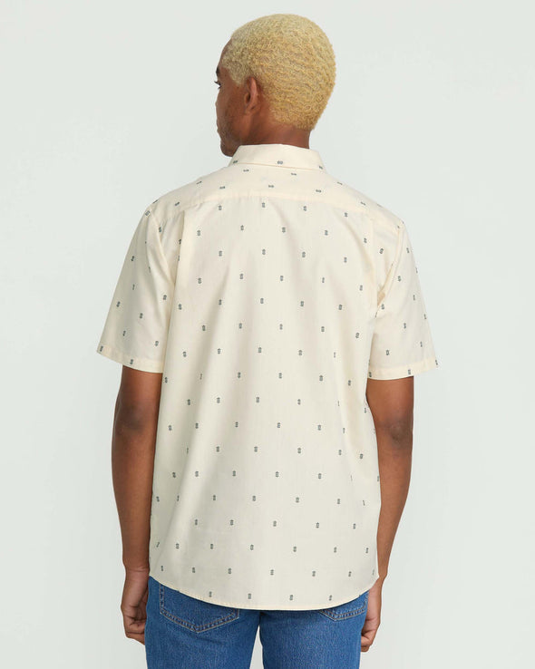 Bankstone Short Sleeve Shirt