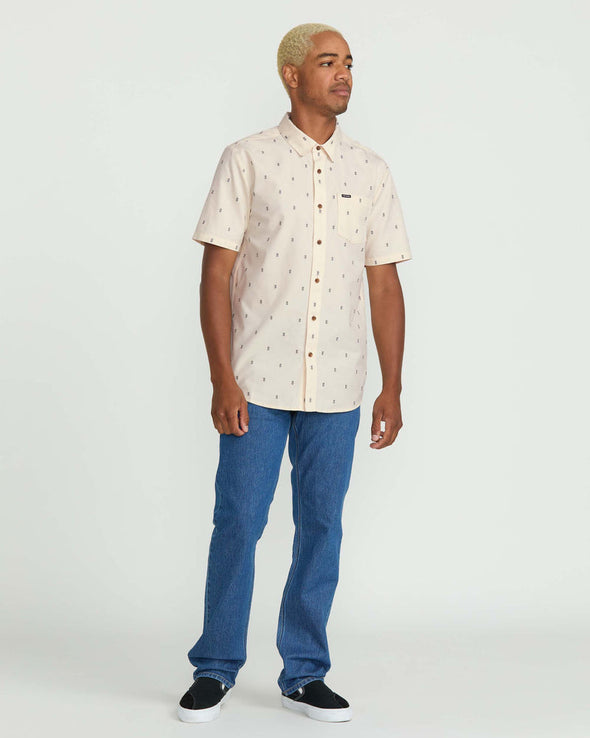 Bankstone Short Sleeve Shirt