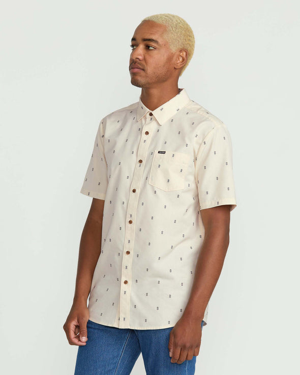Bankstone Short Sleeve Shirt
