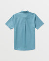 Veeco Oxford Short Sleeve Shirt