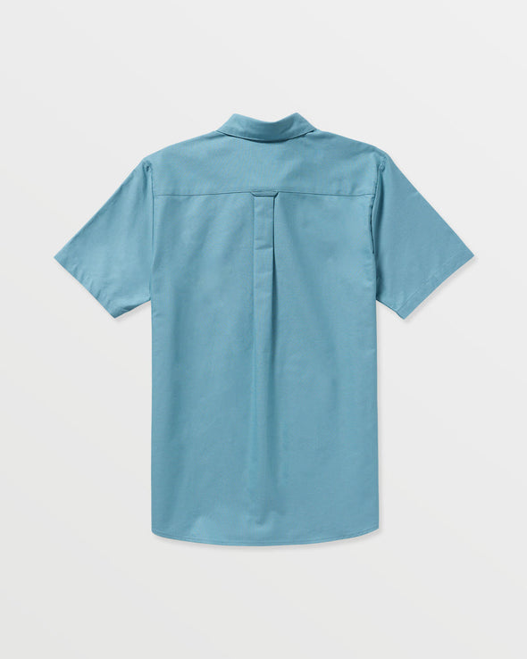 Veeco Oxford Short Sleeve Shirt