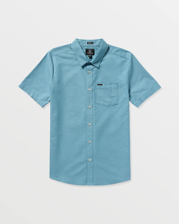 Veeco Oxford Short Sleeve Shirt