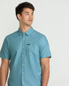 Veeco Oxford Short Sleeve Shirt