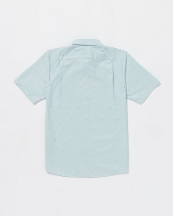 Bankstone Woven Short Sleeve Shirt