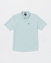 Bankstone Woven Short Sleeve Shirt