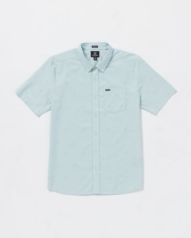 Bankstone Woven Short Sleeve Shirt