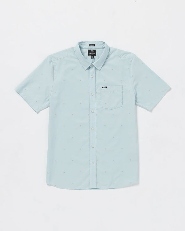 Bankstone Woven Short Sleeve Shirt