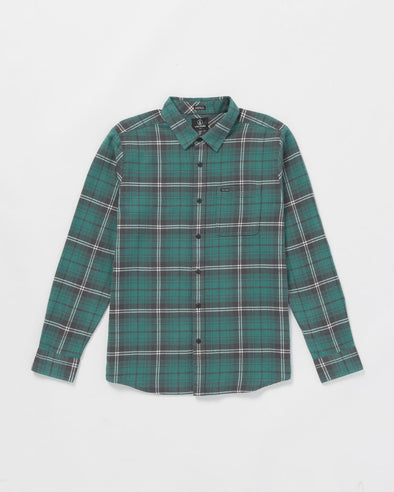 Caden Flannel