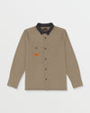 Workwear Debasser Long Sleeve Shirt