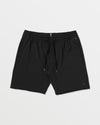 Nomoly Elastic Waist Shorts 18"
