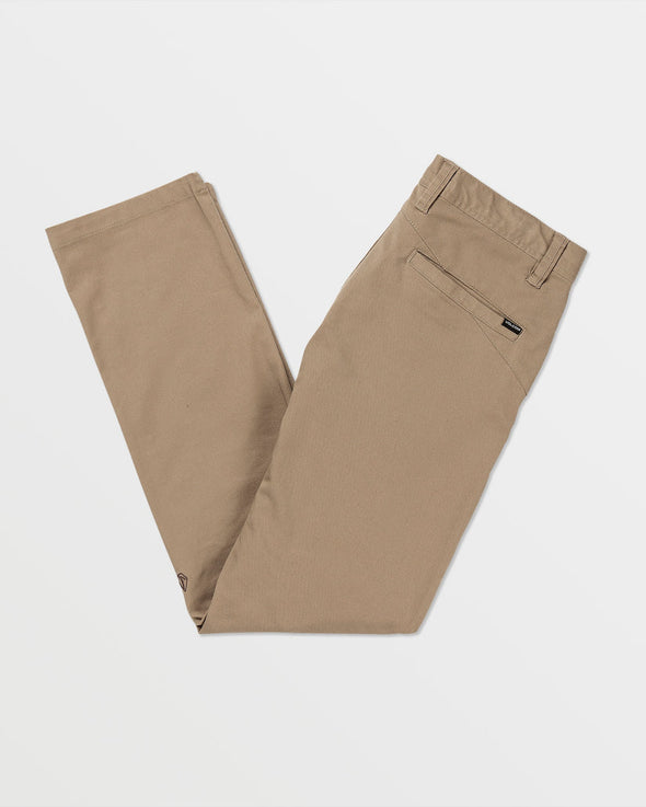 Frickin Modern Stretch Chino Pants