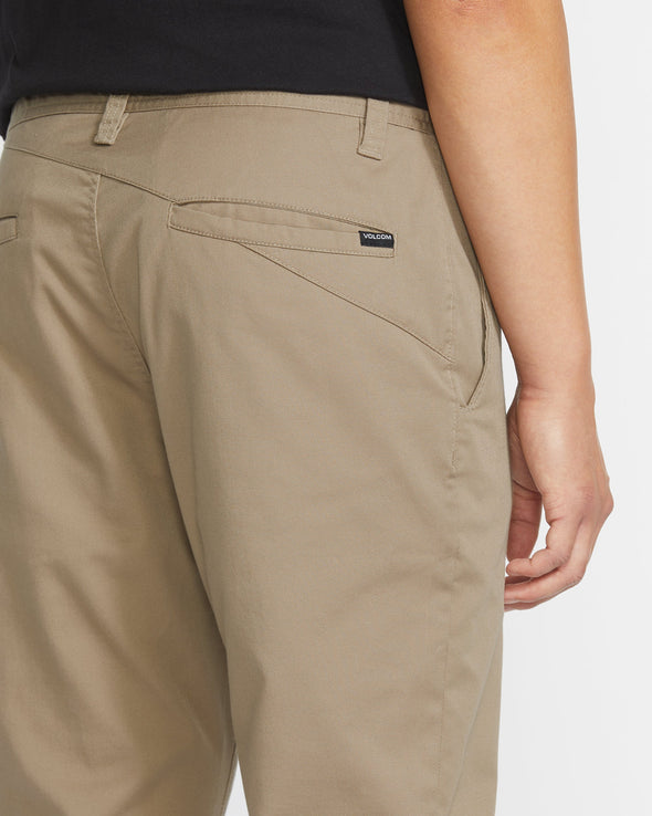 Frickin Modern Stretch 32" Inseam Pants