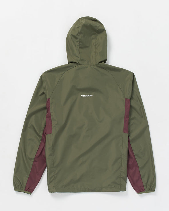 Wavern Jacket