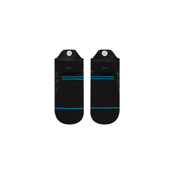 Light Performance Tab Socks