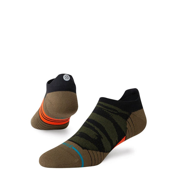 Light Performance Tab Socks