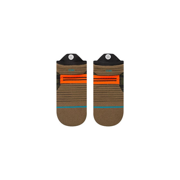 Light Performance Tab Socks