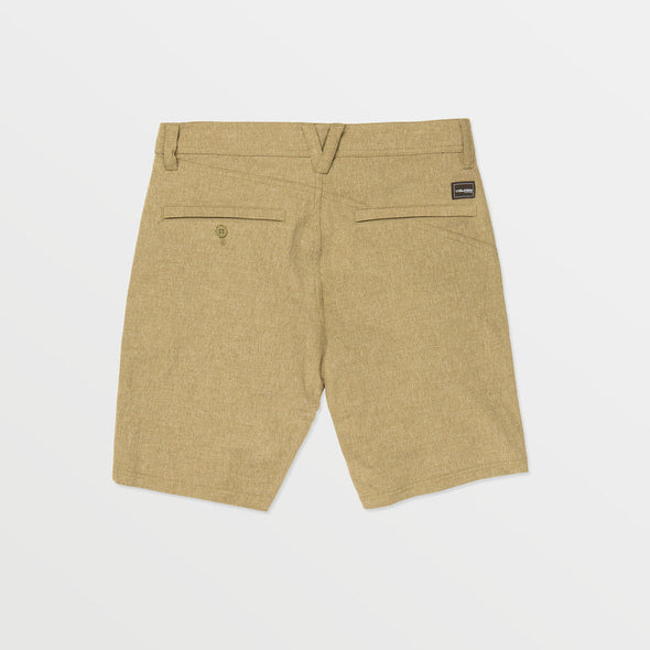 Frickin Cross Shred Static 20" Shorts