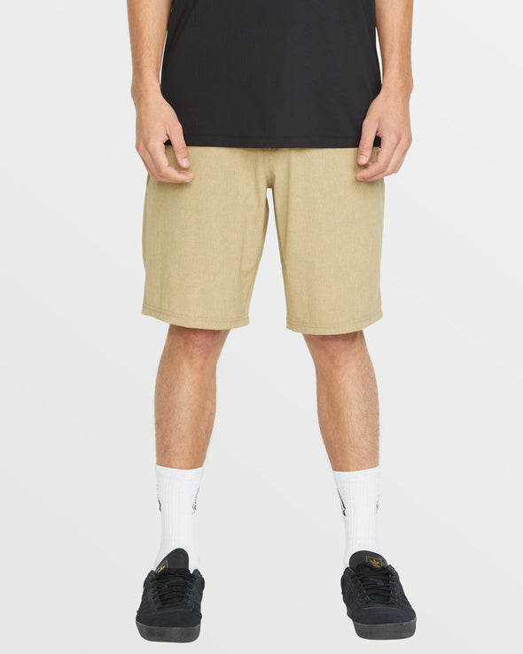 Frickin Cross Shred Static 20" Shorts