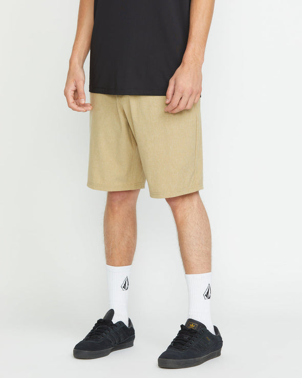 Frickin Cross Shred Static 20" Shorts