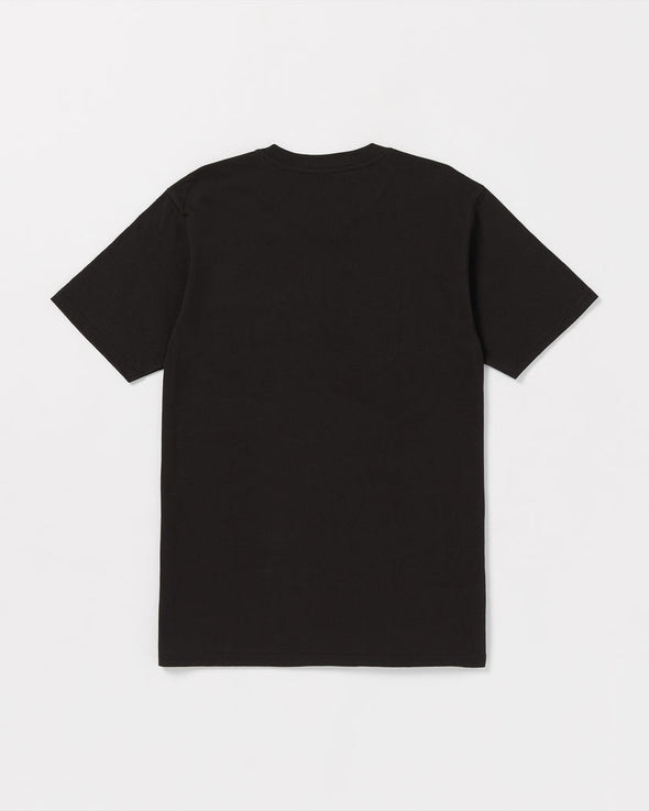 Pocket Label Tee