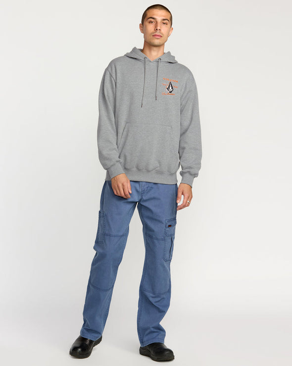 Workwear Pullover