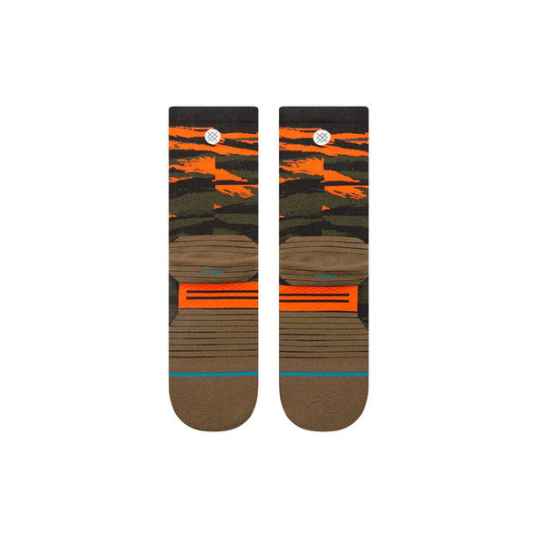 Light Performance Crew Socks