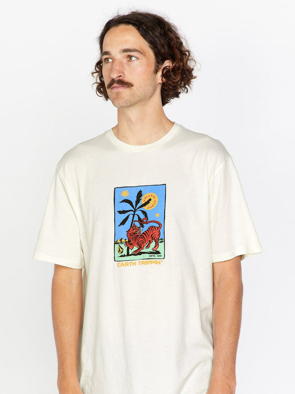 Tarot Tiger FTY Tee