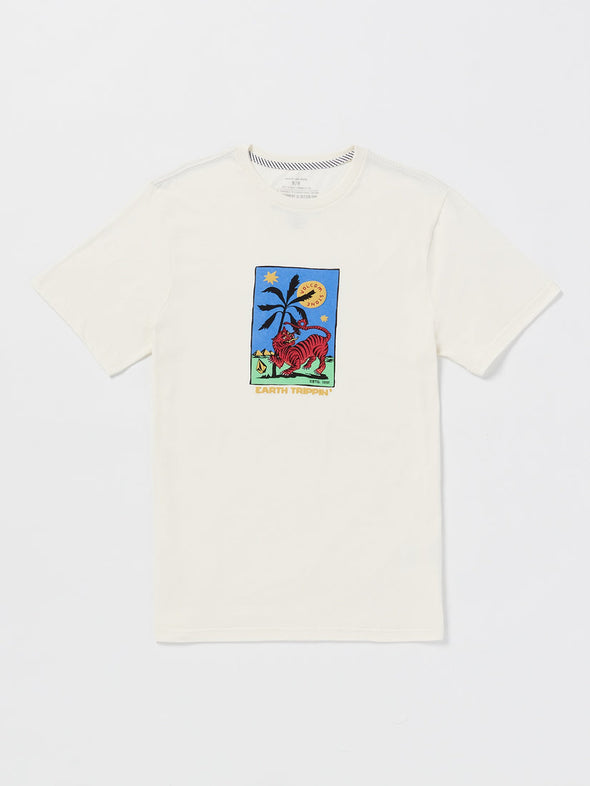 Tarot Tiger FTY Tee