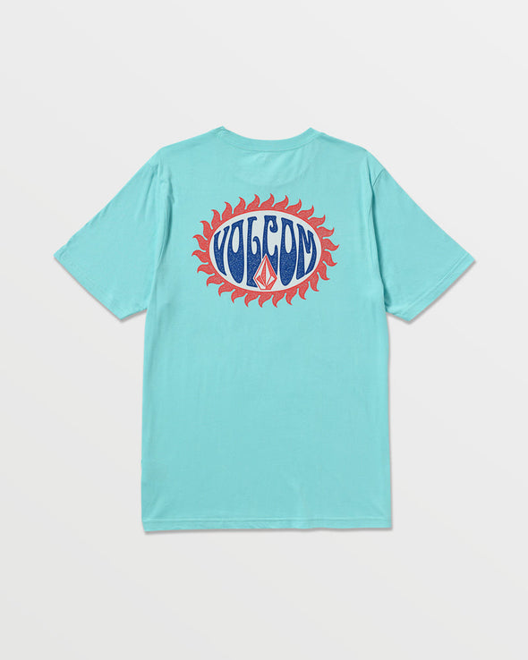 Solarized Short Sleeve Tee