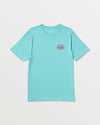 Solarized Short Sleeve Tee