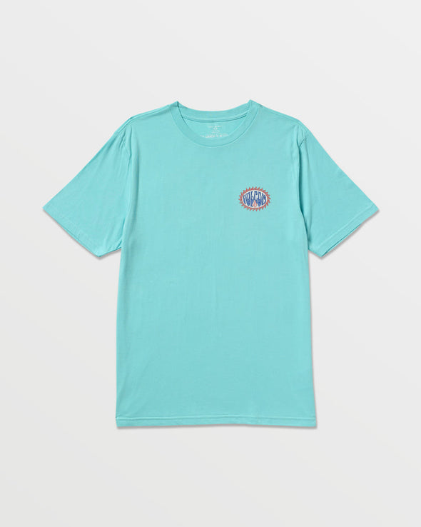 Solarized Short Sleeve Tee