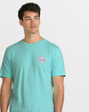 Solarized Short Sleeve Tee