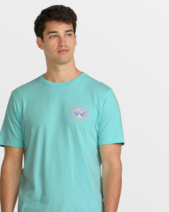 Solarized Short Sleeve Tee