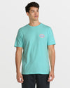 Solarized Short Sleeve Tee