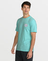 Solarized Short Sleeve Tee