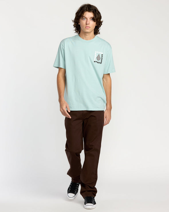 Cornerstone Short Sleeve Tee