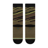 Camo Warbird Crew Socks