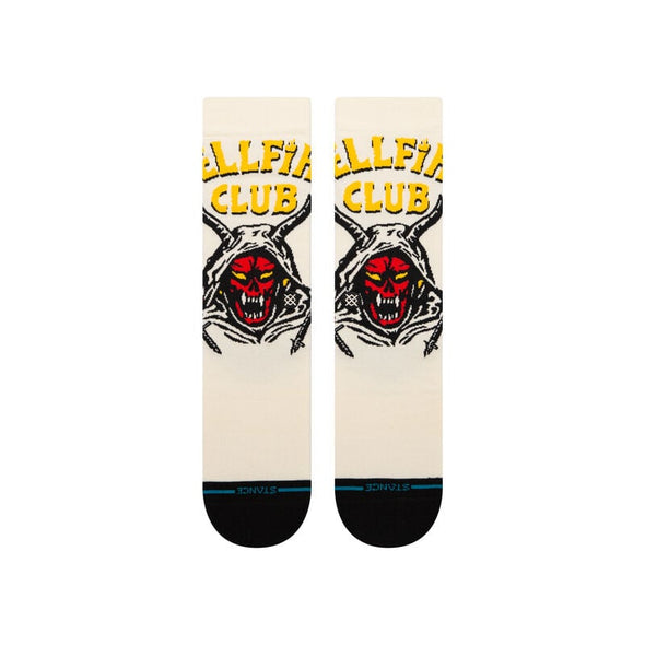 Stranger Things x Stance Crew Socks