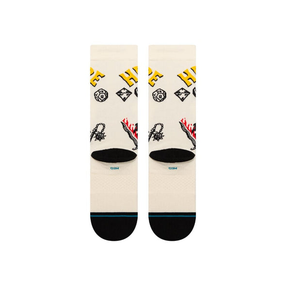 Stranger Things x Stance Crew Socks