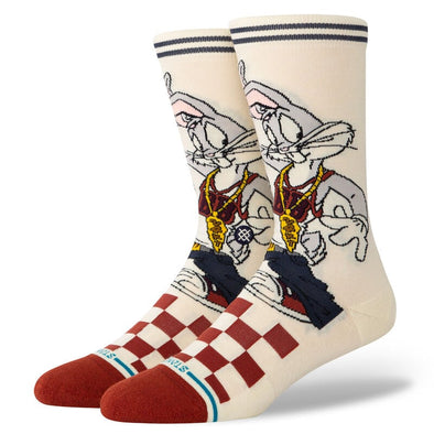 Looney Tunes x Stance Crew Socks