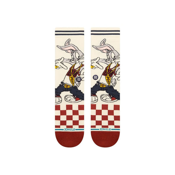 Looney Tunes x Stance Crew Socks