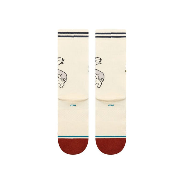 Looney Tunes x Stance Crew Socks