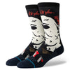 Michael x Stance Crew Socks