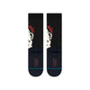 Michael x Stance Crew Socks