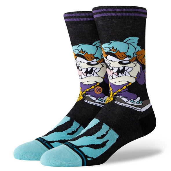 Looney Tunes x Stance Crew Socks