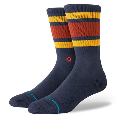 Boyd Crew Socks