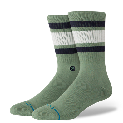 Boyd Crew Socks
