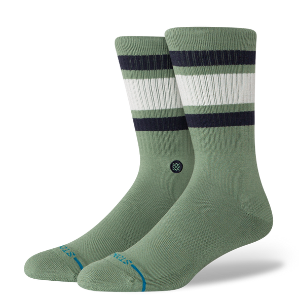 Boyd Crew Socks