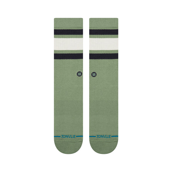 Boyd Crew Socks